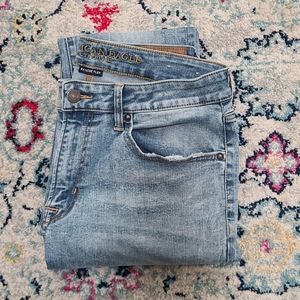 AE Slim Straight Leg Jeans